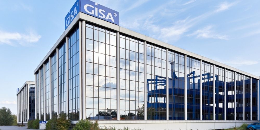GISA
